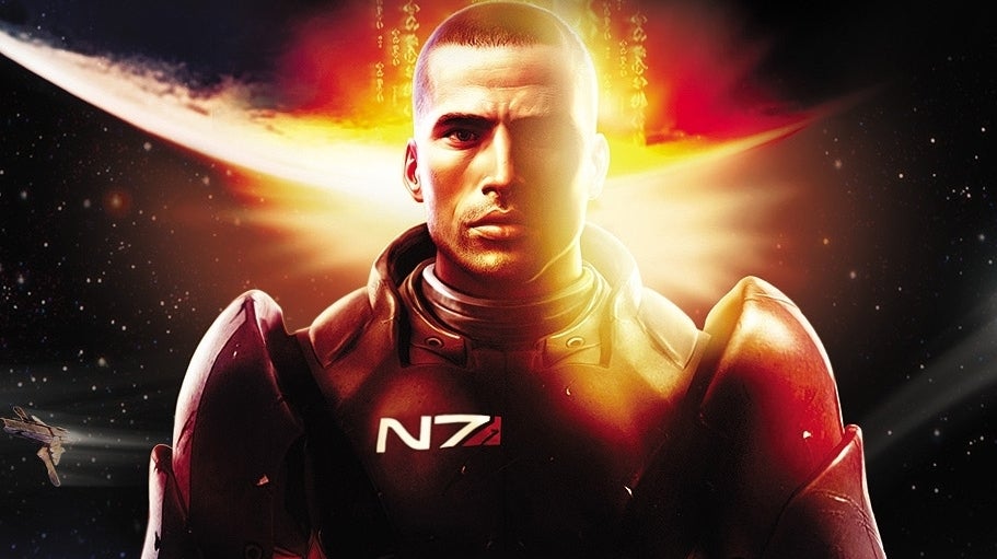 BioWare Forced To Leave Out Mass Effect 1 DLC From Legendary Edition   Bioware Forced To Leave Out Mass Effect 1 Dlc From Legendary Edition Because Its Data Had Corrupted 1612364224489 