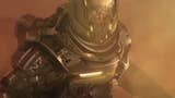 BioWare reveals Mass Effect 4 details, early footage