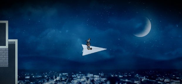 Wot I Think: A Bird Story