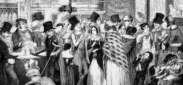 Image for The power of gaming communities