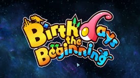 Image for Wot I Think: Birthdays the Beginning