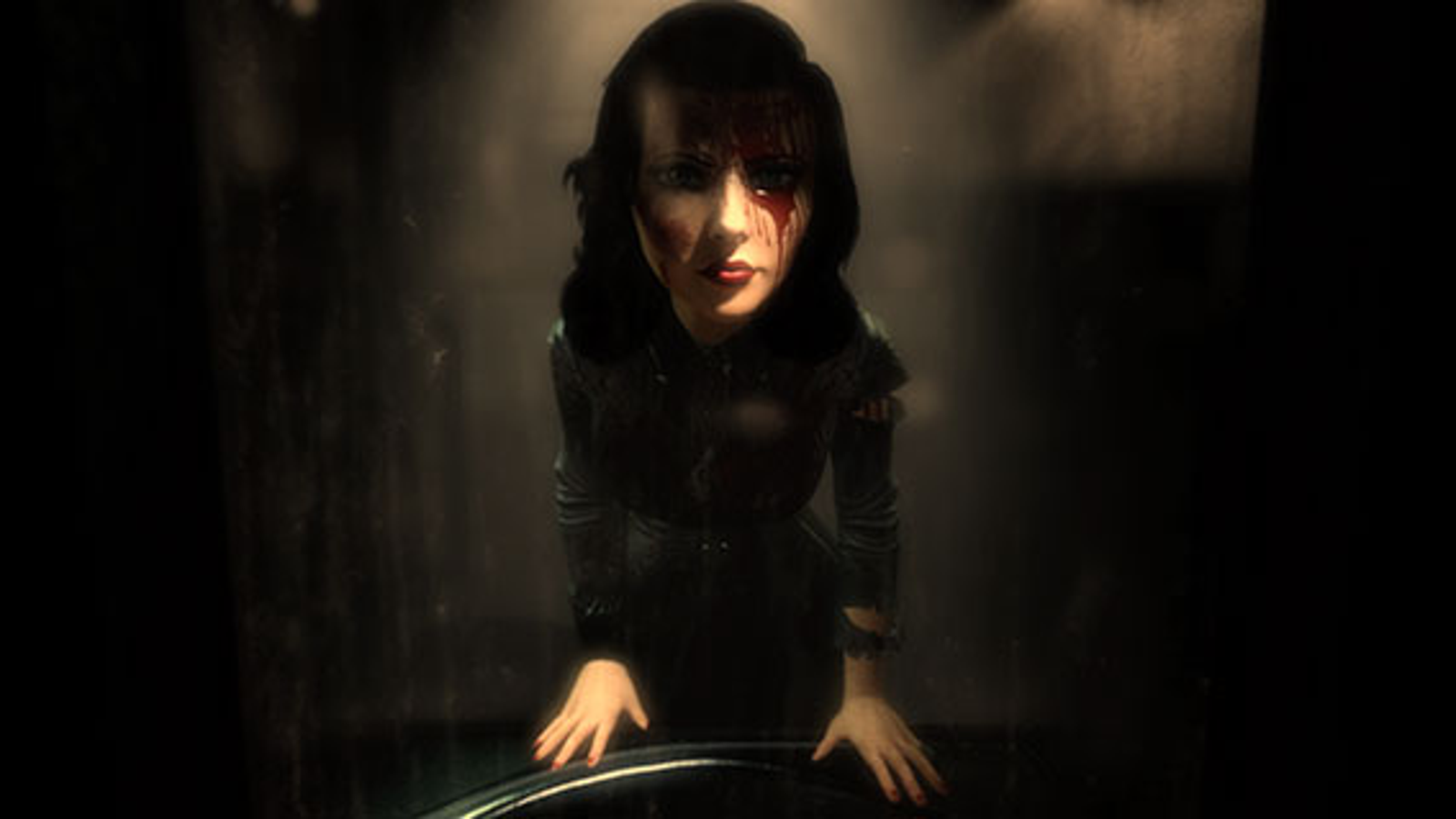 Bioshock Infinite DLC Burial at Sea Episode 2 - Part 3/3