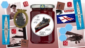 Image for The inaugural Flare Path Game Jam