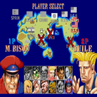 Streetfighter 2: From the arcade to the bedroom and beyond — The