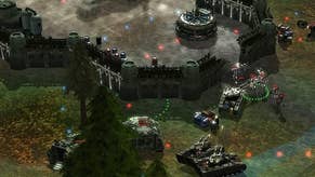 Bitmap Brothers' Z: Steel Soldiers relaunches on PC today
