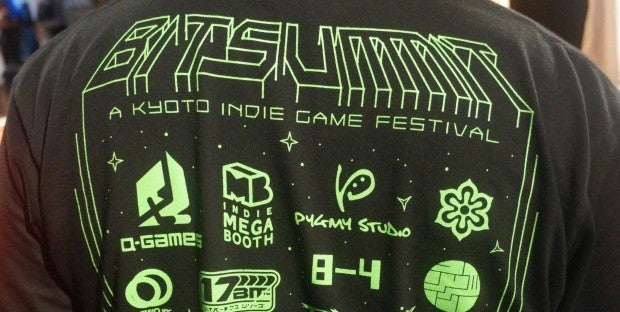 Image for BitSummit 2015: Is There A Future For PC Games In Japan?