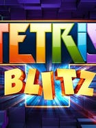 Tetris Blitz boxart
