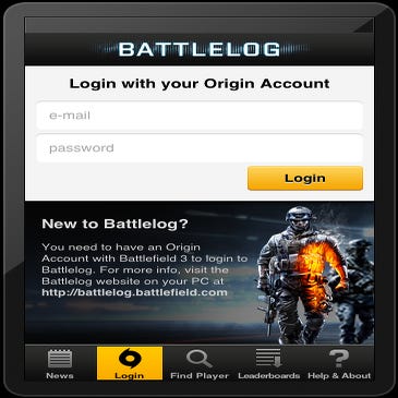 Battlelog (@battlelog) / X