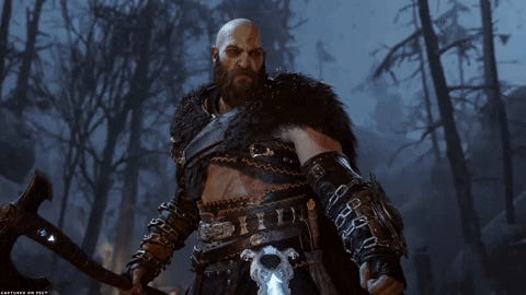 God of War Ragnarok' recebe New Game Plus e novas armaduras; veja detalhes