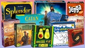 Best Cyber Monday board game and tabletop deals