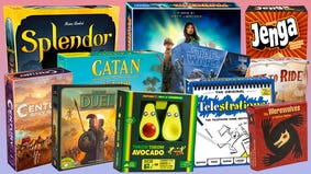 Best Black Friday 2023 board game and tabletop deals