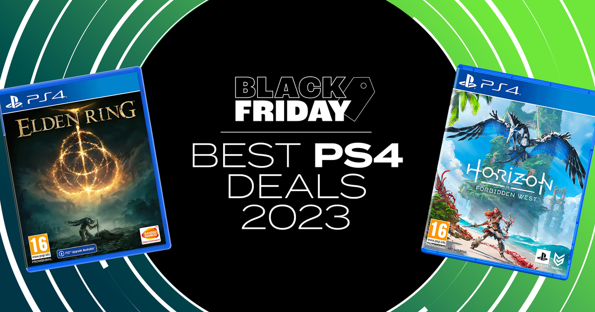 Black friday ps4 canada Clearance