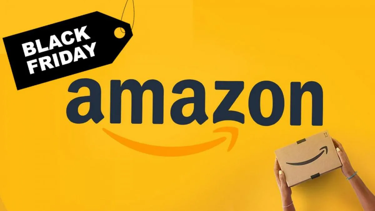Los mejores descuentos del Black Friday de Amazon Eurogamer.es