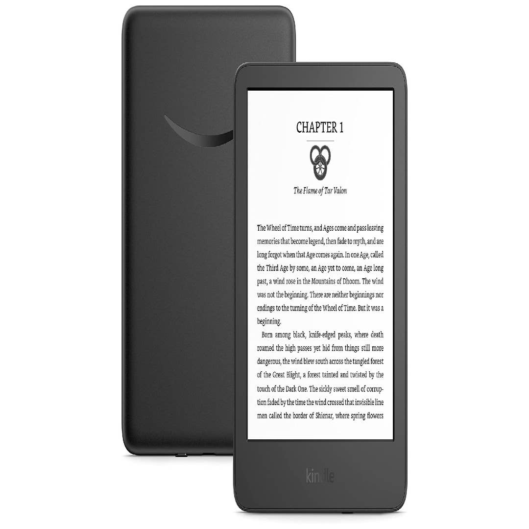 Kindle Paperwhite 8GB – Games Crazy Deals