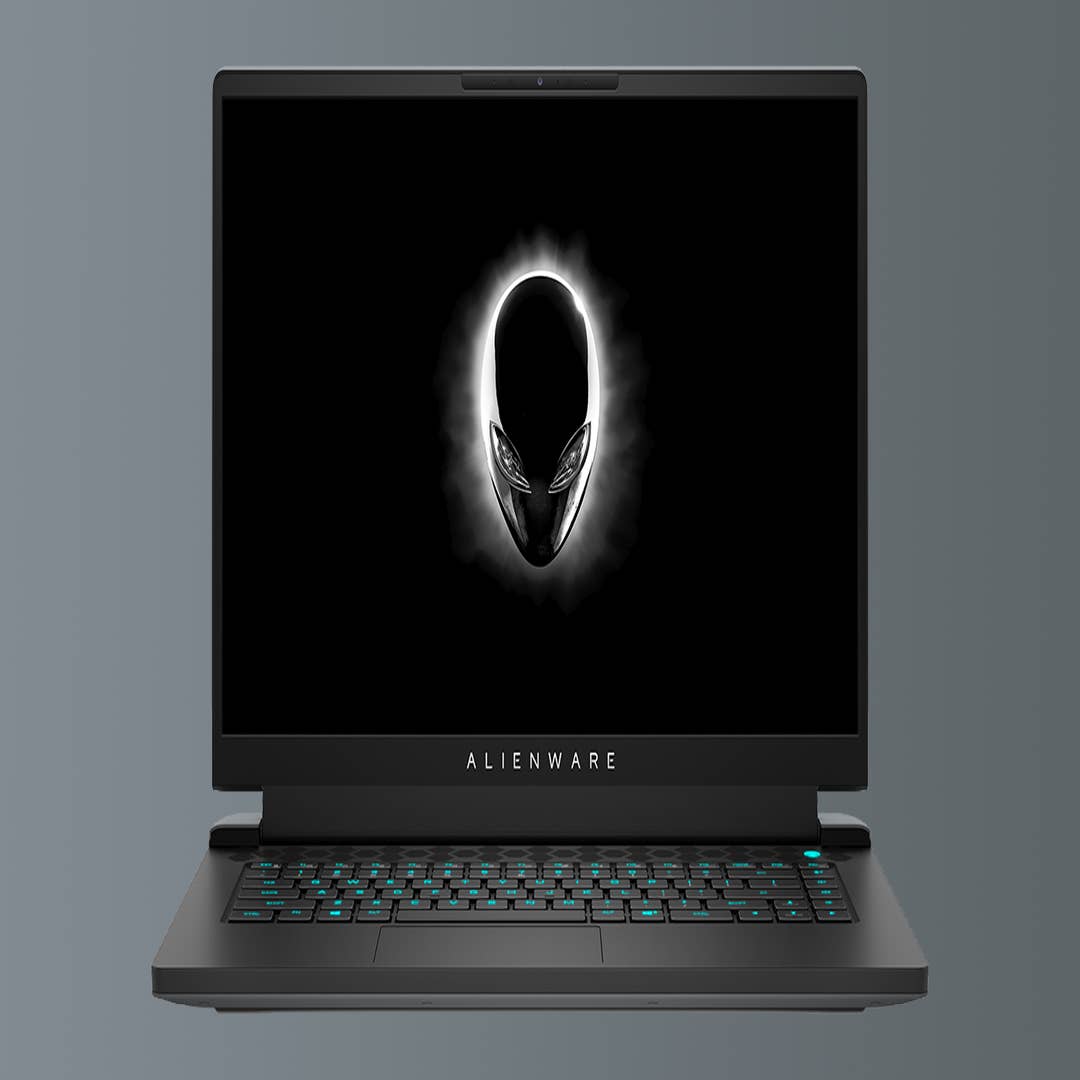 This Compact Alienware RTX 4060 Gaming PC Is Only $1099 for Cyber