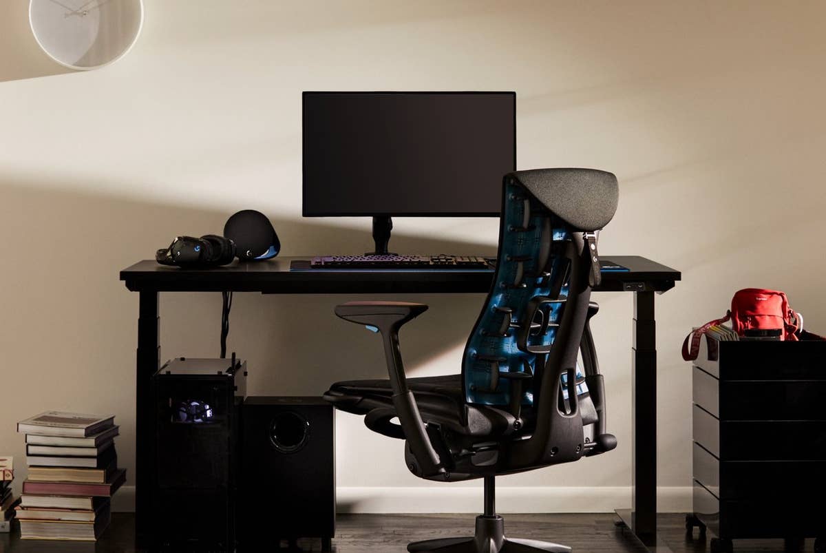 The best Black Friday 2021 gaming chair deals VG247