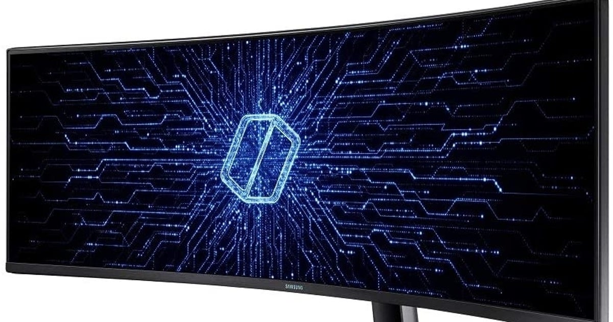 Black Friday Gaming Monitor Deals 2021