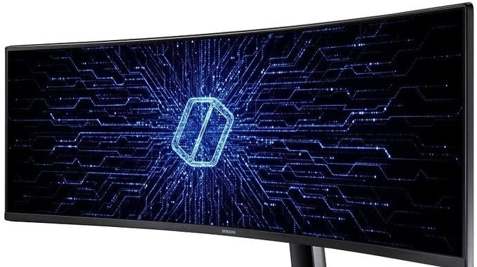 Black Friday Gaming Monitor Deals 2021 Black Friday Gaming Monitor Deals 2021