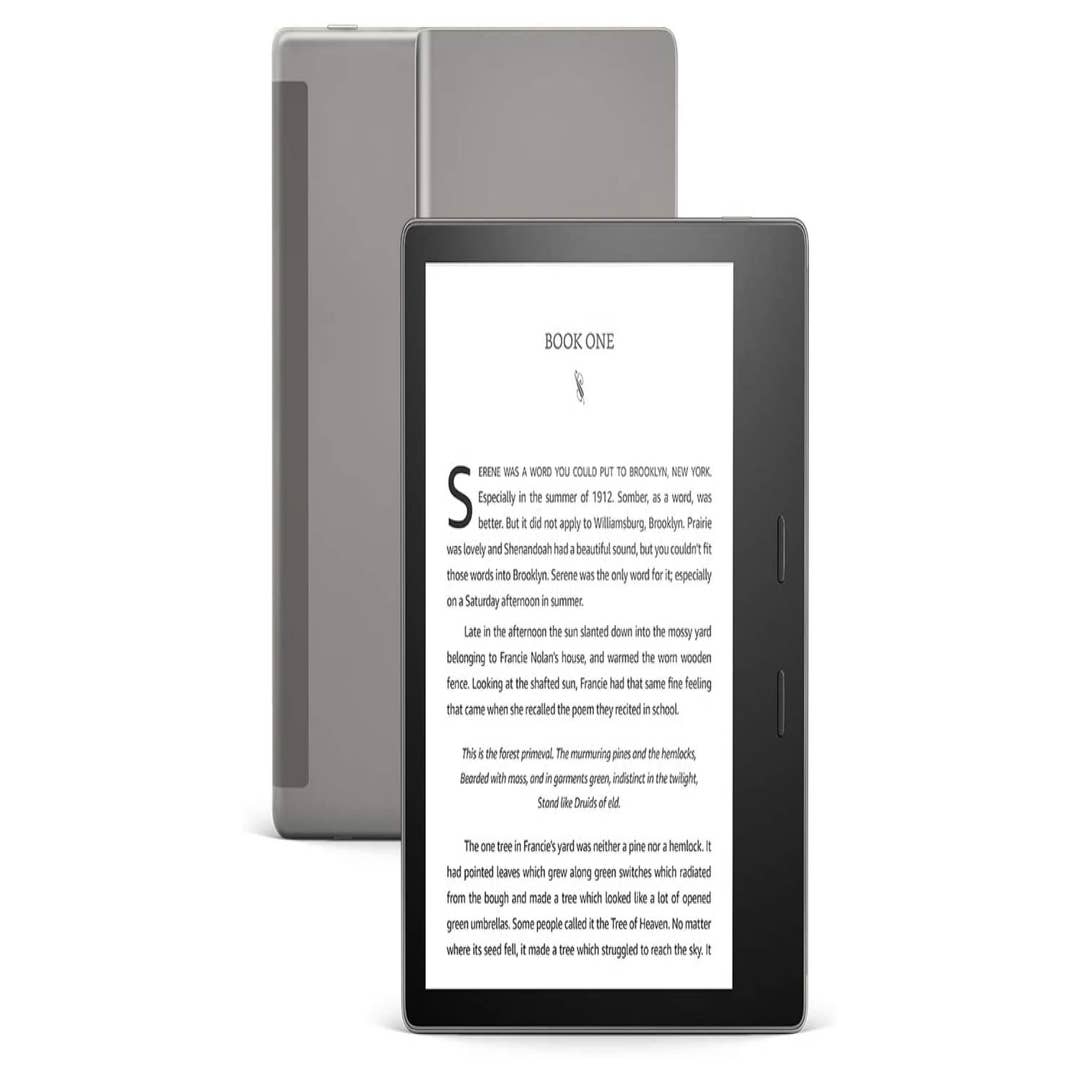Kindle 2022 Cyber Monday Deal at a Lowest Price Ever