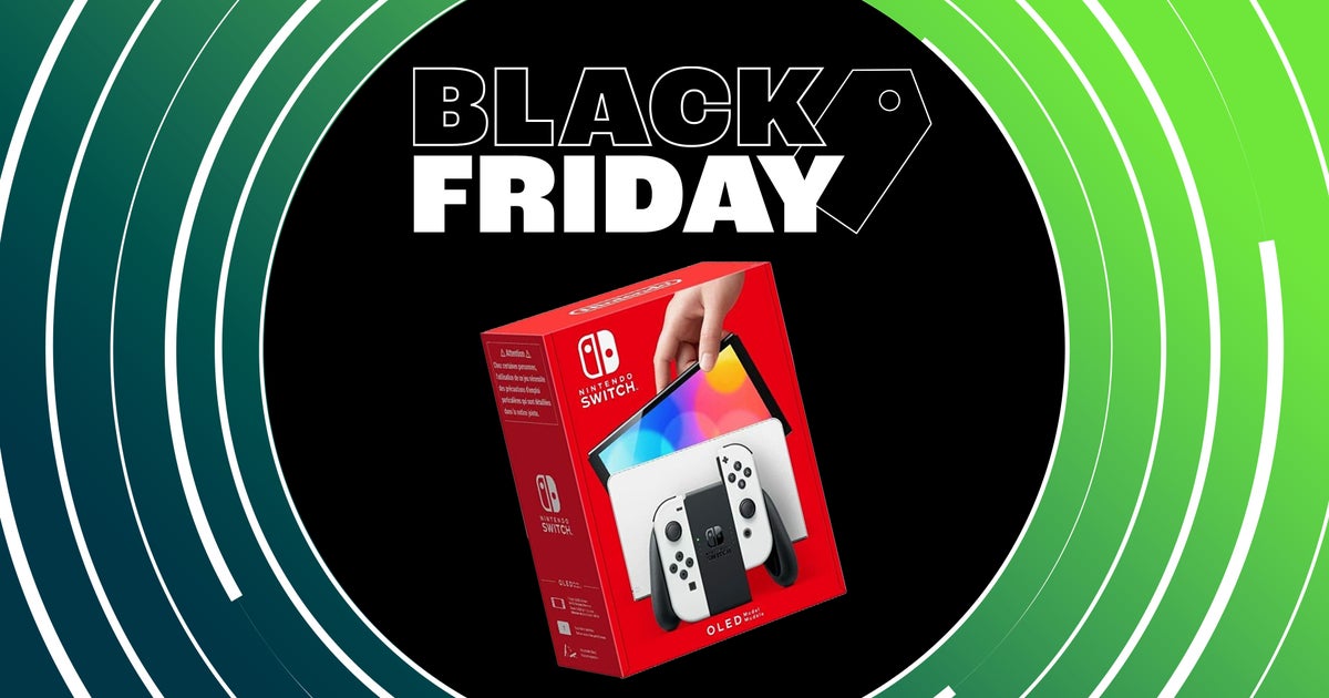Amazon black friday switch Clearance