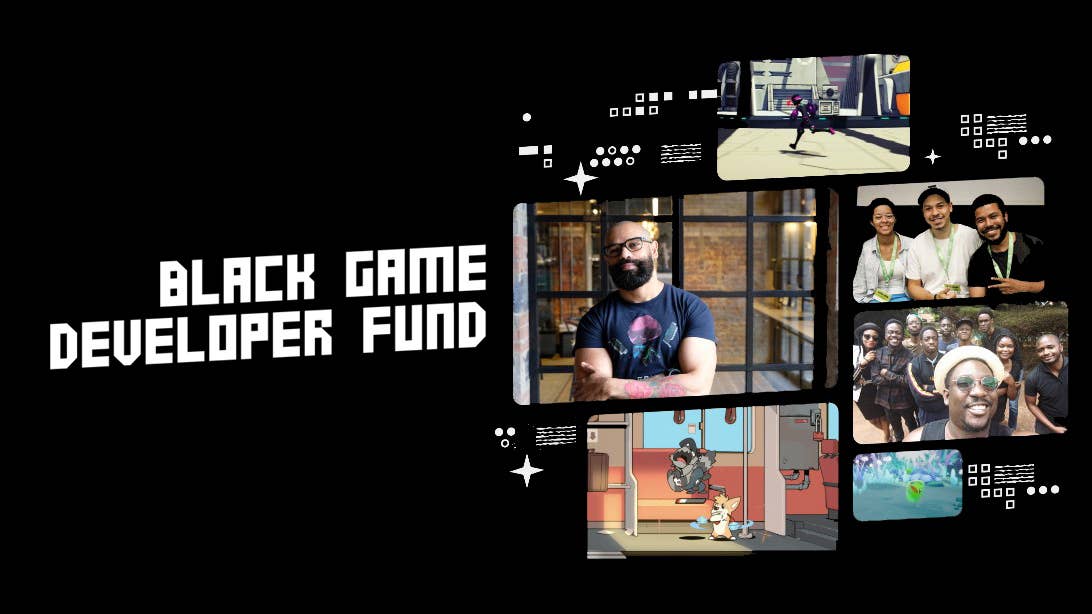 Black Game Developer Fund promises $1m in fourth year | GamesIndustry.biz