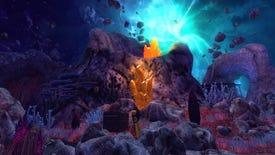 Black Mesa's Xen chapters delayed again