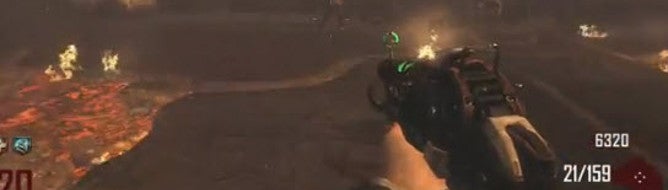 Call Of Duty Black Ops 2 Zombies Ray Gun Mark 3