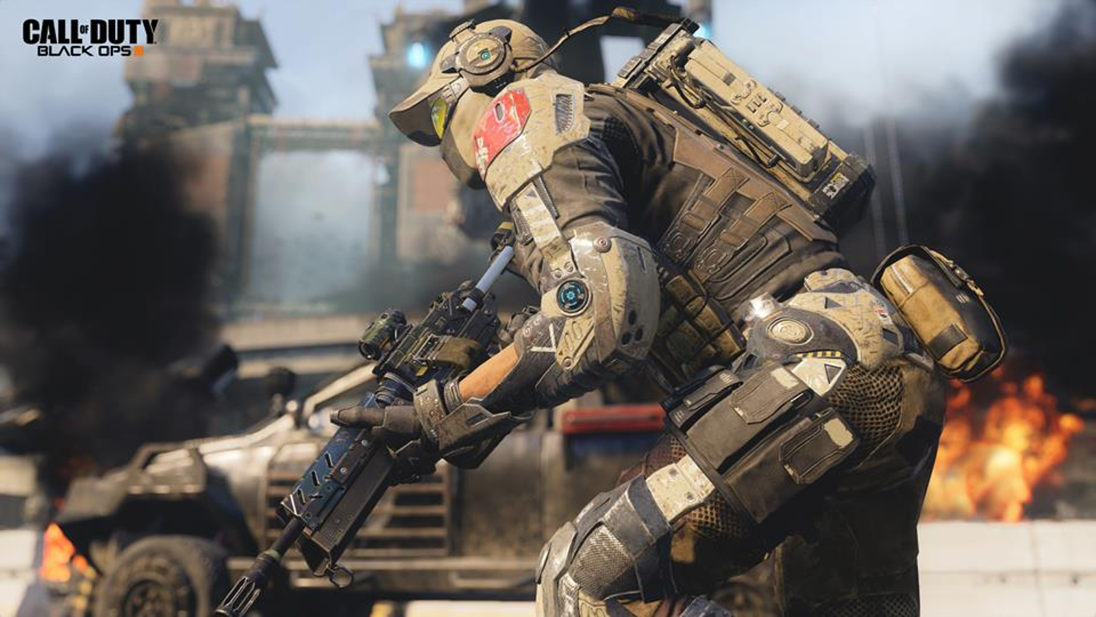 Call of Duty: Ops 3 brings back 4-player co-op | VG247