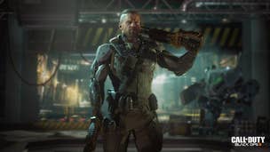 Sony shows Call of Duty: Black Ops 3 gameplay