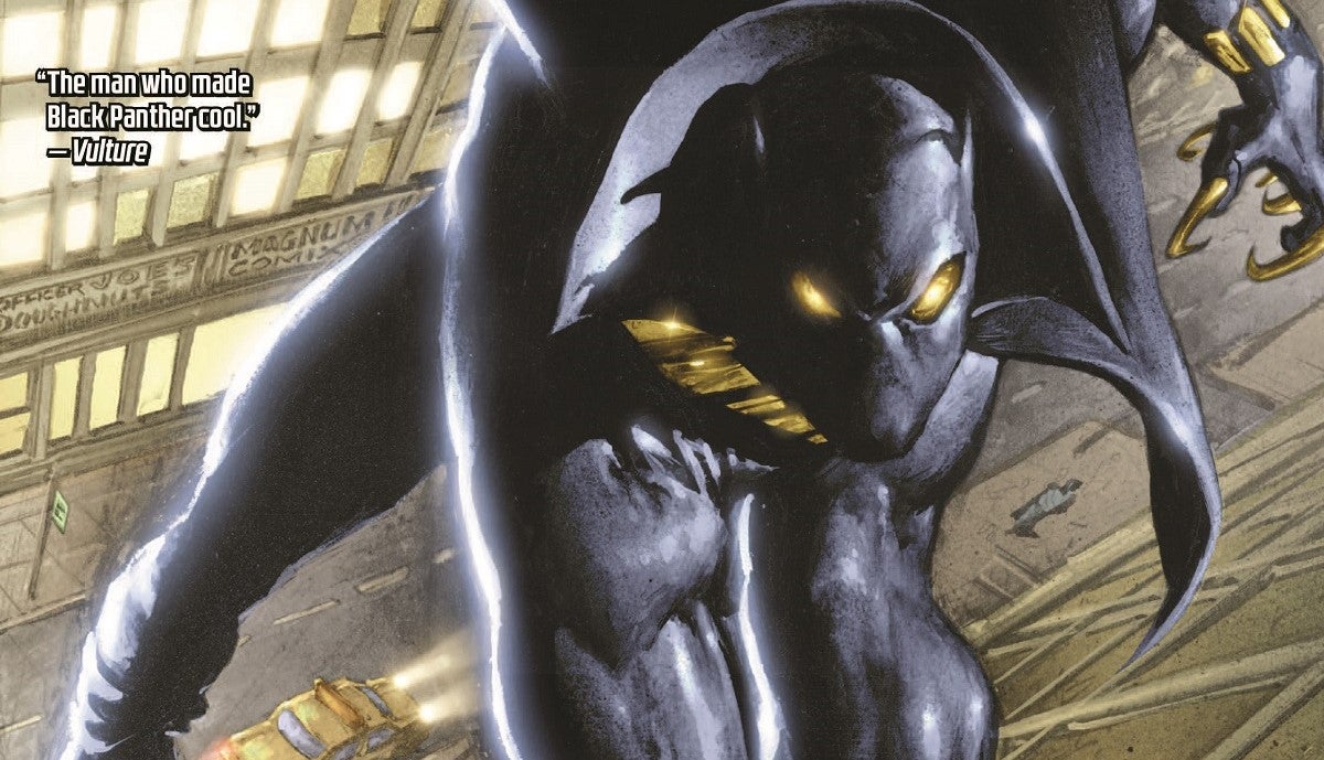 Random Nerdery Black Panther Adam West RIP Biowares Anthem  Netflixs  Godzilla Anime  Opus