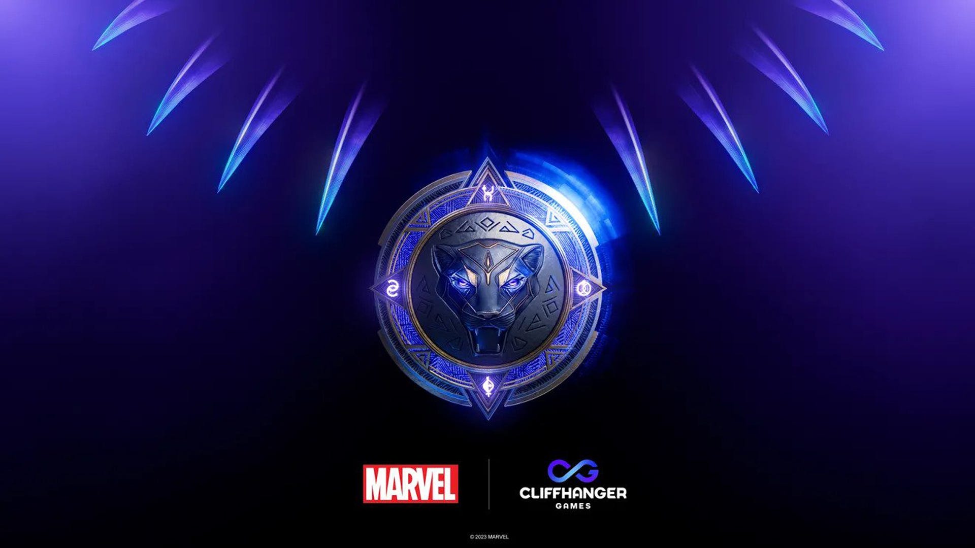 Black Panther game in the works from newly-named EA studio Cliffhanger Games