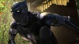 Black Panther komt naar Marvel's Avengers