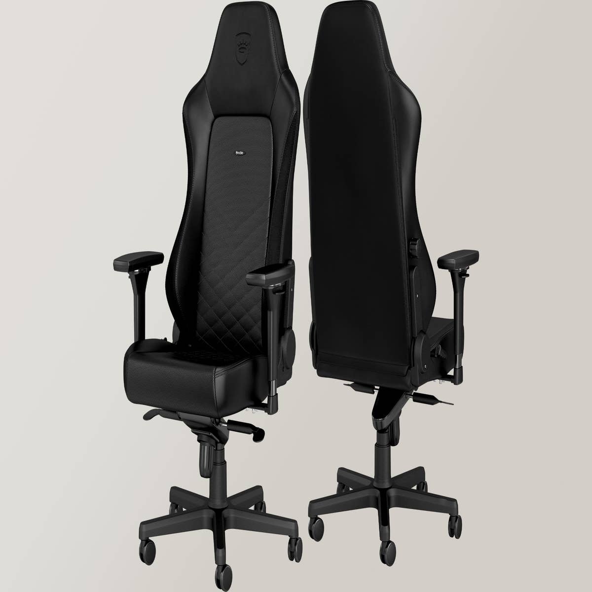 Gaming Chair: Hector Ergonomic Chair for Gamers - Gray in 2023