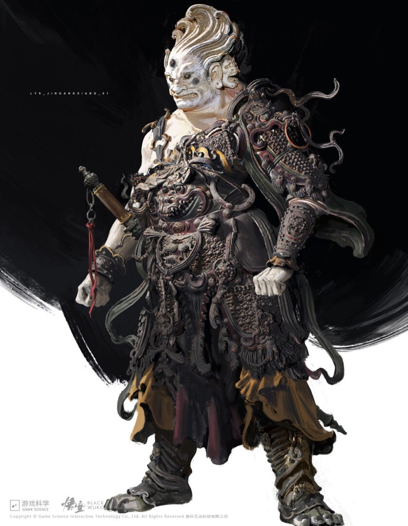 black myth wukong armors        
        <figure class=