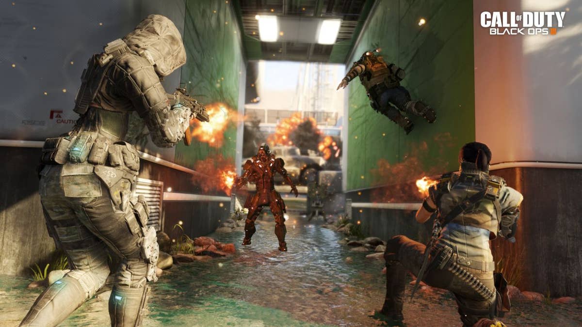 Call of duty black ops 3 free run Clearance