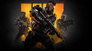 Black Ops 4 Blackout beta - start dates and times, how to get a code for the Call of Duty battle royale