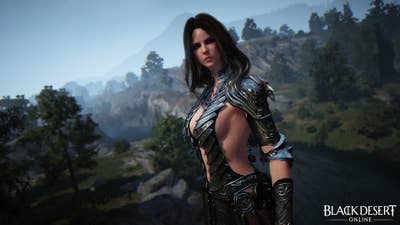 Image for Black Desert Online has made $1.7bn in revenue to date
