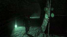 Eye Spy - Dark And Light In Splinter Cell: Blacklist