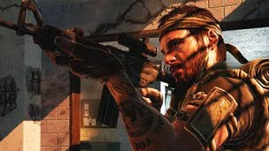 Image for Call of Duty: Black Ops is all about "variety" says Treyarch