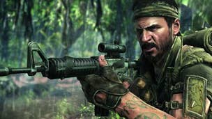 Black Ops is all about "new experiences", says Treyarch