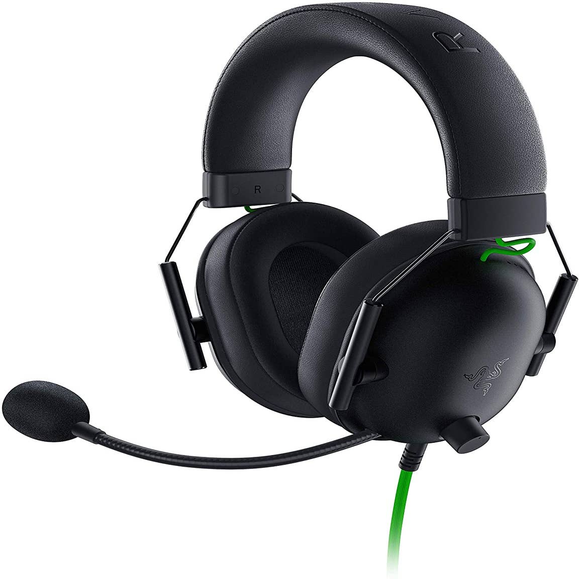 Best wired gaming headset 2023