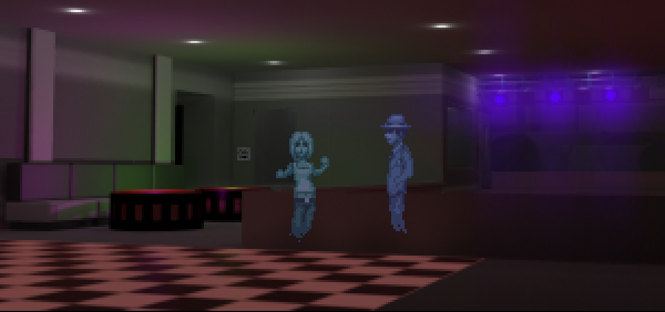 Unveiled: Blackwell Deception