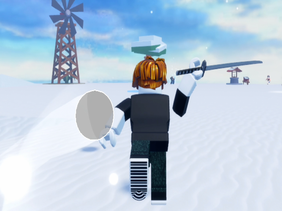 Roblox Blade Ball Codes (December 2023) - Touch, Tap, Play