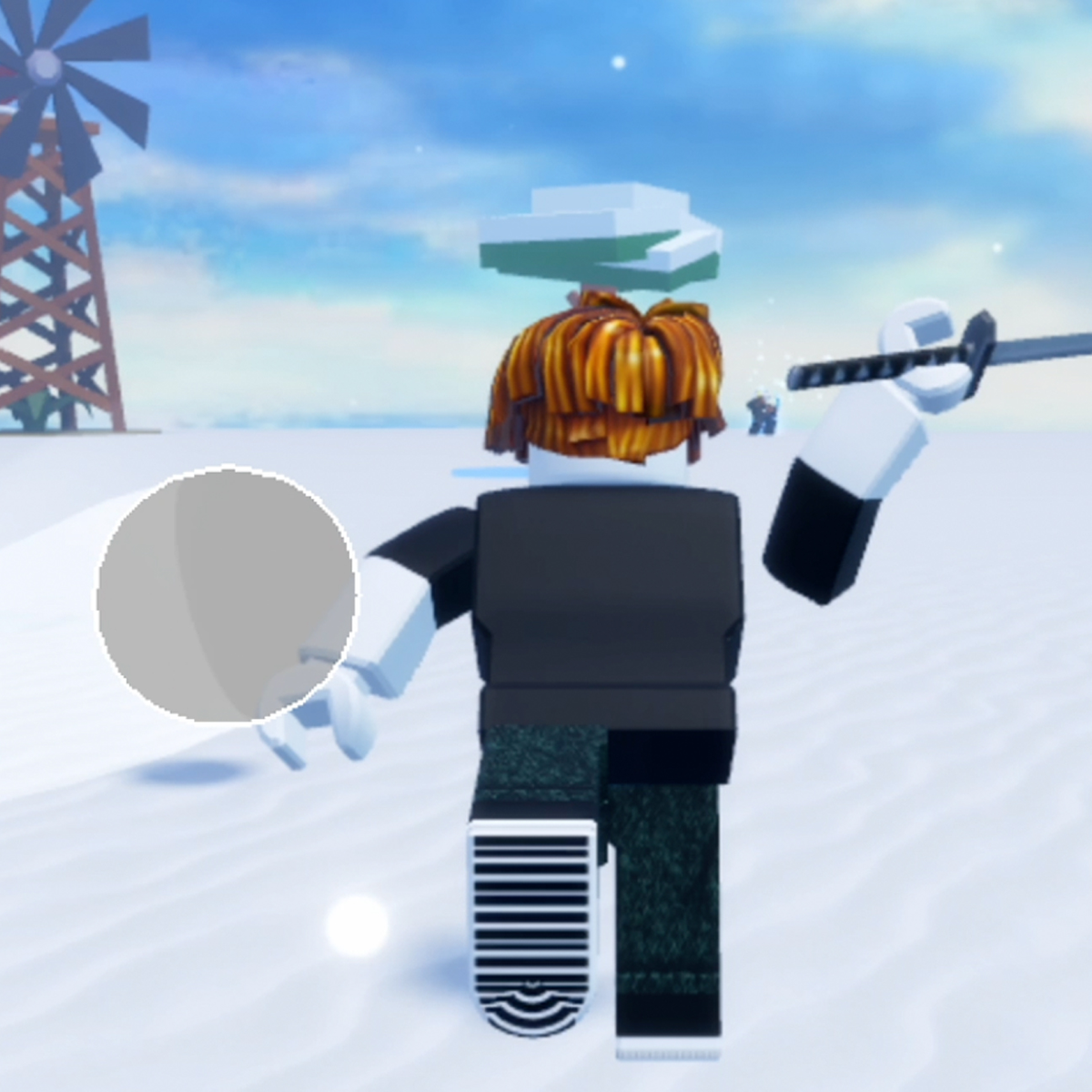 ALL NEW WORKING CODES FOR BLADE BALL IN 2023! ROBLOX BLADE BALL CODES 