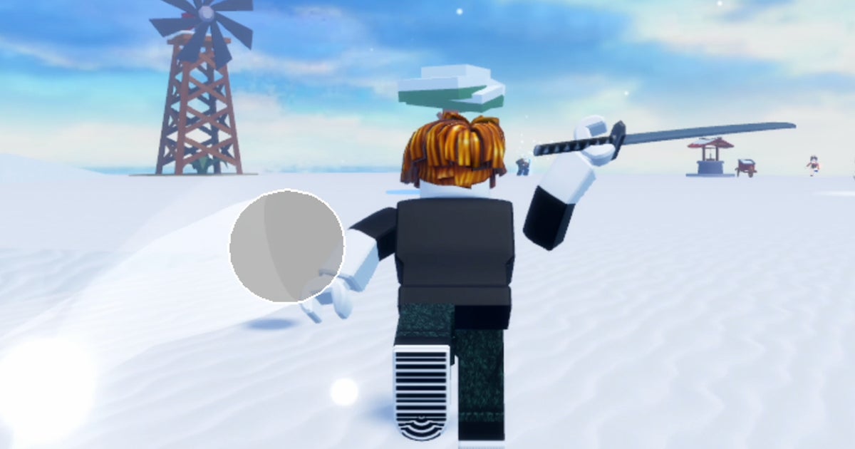 Blade Ball Codes for Winter Update in December 2023: Unique Sword Skins &  Rewards! - Try Hard Guides