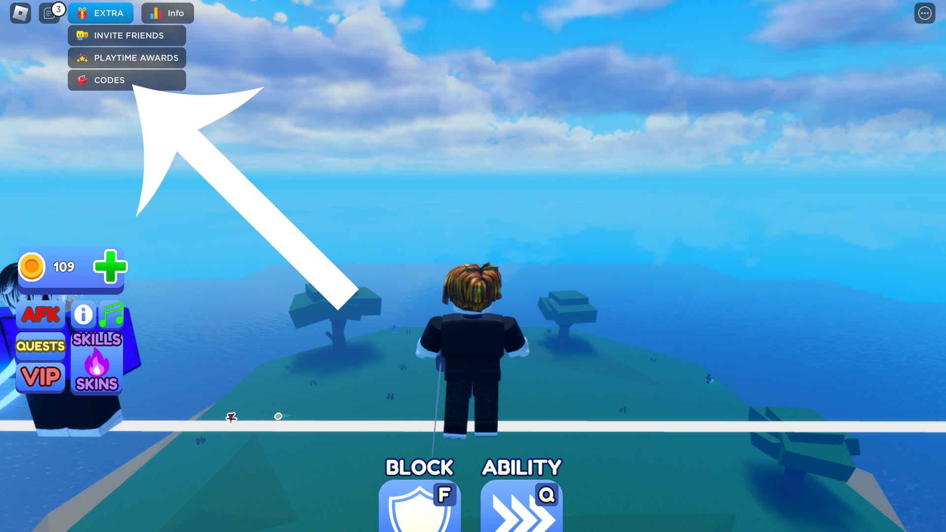 Blade Ball codes for November 2023 | VG247