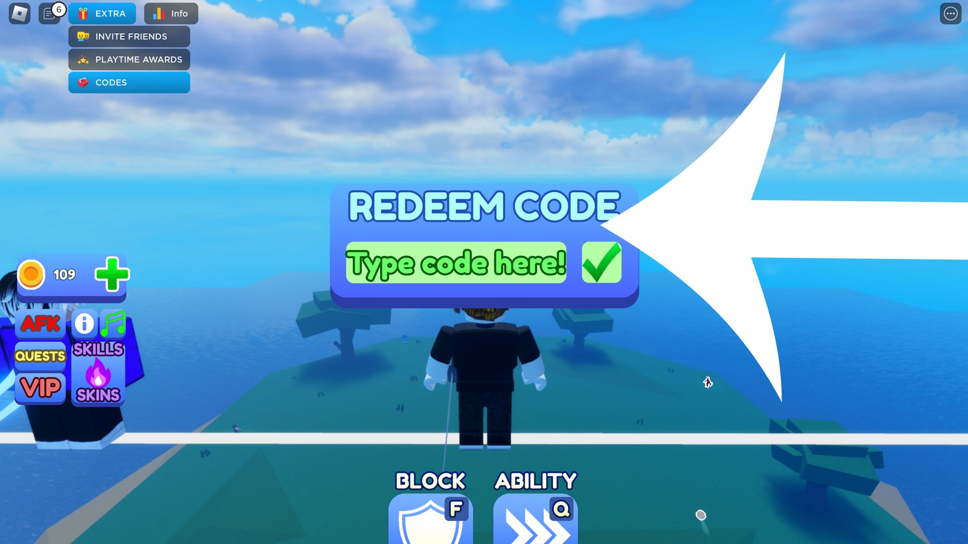 For Ball Code Roblox: Blade Ball Codes : Blade Ball codes for July 2024 – YZFEXW