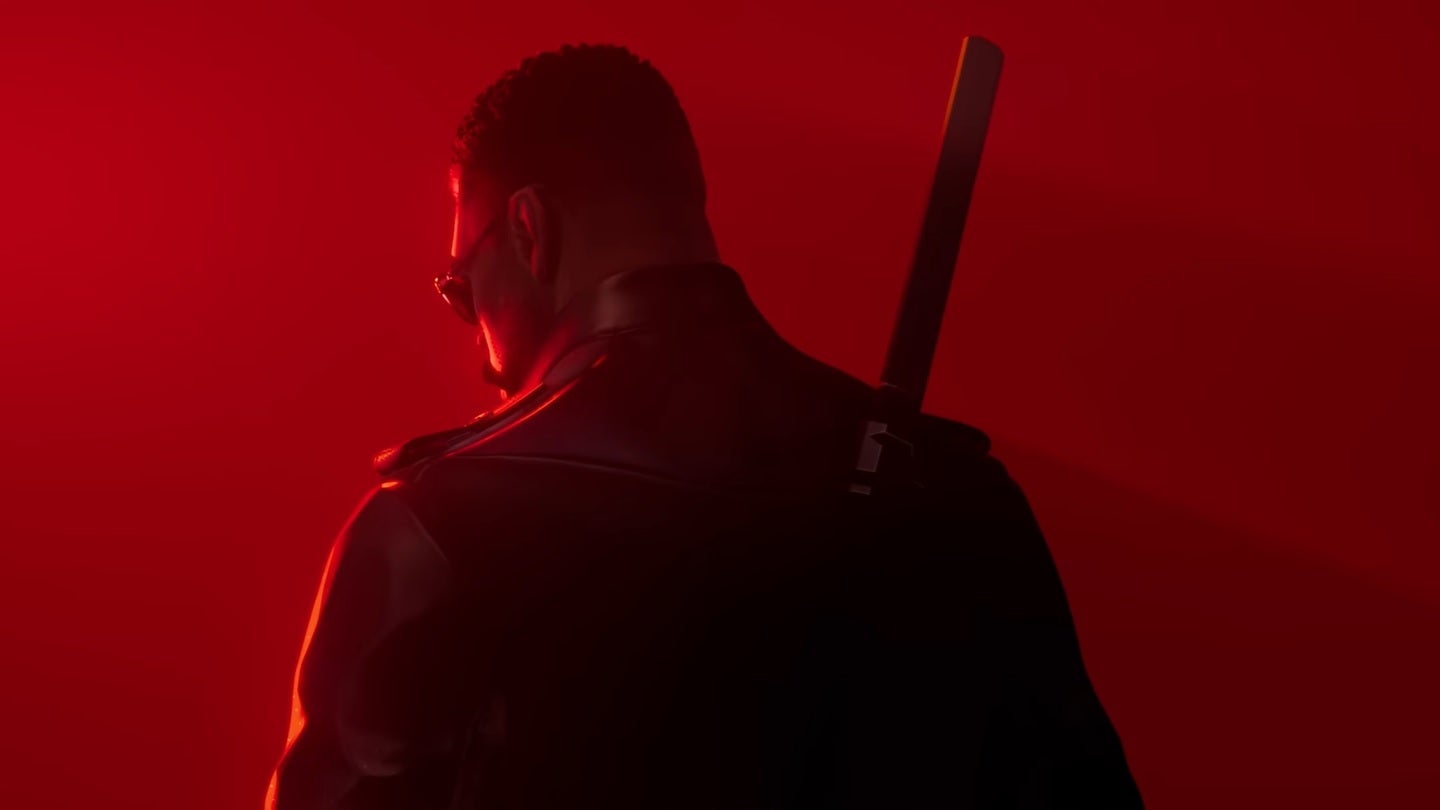 Marvel's Blade dopiero w 2027 roku? Najwyraźniej jeszcze poczekamy