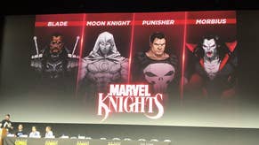Image for Blade, Moon Knight, Morbius and The Punisher confirmed for Marvel Ultimate Alliance 3 DLC