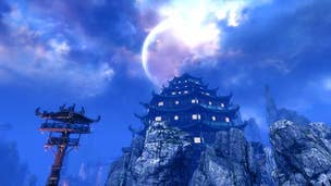 Blade & Soul passes 2M players, first content update out now